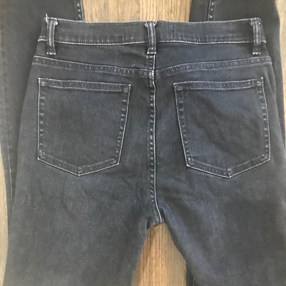 Marc by Marc Jacobs skinny jeans